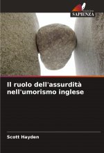 Il ruolo dell'assurdità nell'umorismo inglese