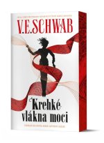 Krehké vlákna moci (Vlákna moci 1)