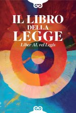 libro della legge. Liber AL vel legis. Ediz. italiana e inglese