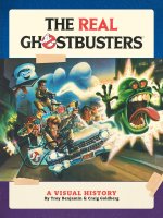 REAL GHOSTBUSTERS VISUAL HIST