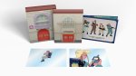 REAL GHOSTBUSTERS VISUAL HIST DLX