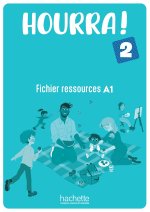Hourra ! 2 - Fichier ressources (A1)