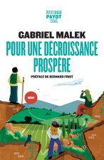 Pour une décroissance prospère
