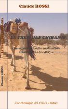 TREK CHIBANIS