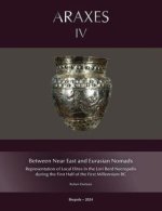 Between Near East and Eurasian Nomads: Representation of Local Elites in the Lori Berd Necropolis during the First Half of the First Millennium BC
