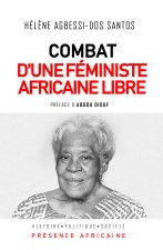 Combat d'une féministe africaine libre