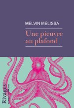 Une pieuvre au plafond