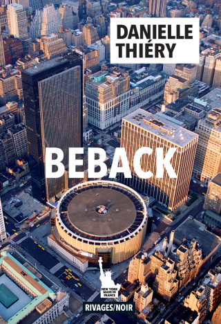 Be Back