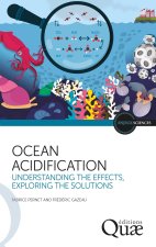 Ocean acidification