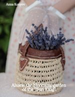 Alsace: the blooming garden of the 