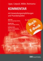 Kommentar zur Muster-Leitungsanlagen-Richtlinie (MLAR) - mit E-Book, m. 1 Buch, m. 1 Online-Zugang