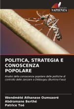 POLITICA, STRATEGIA E CONOSCENZA POPOLARE