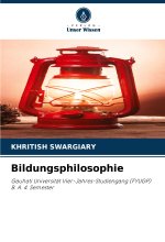 Bildungsphilosophie