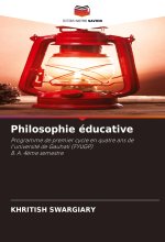 Philosophie éducative