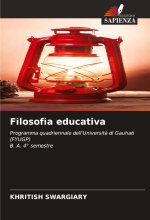 Filosofia educativa