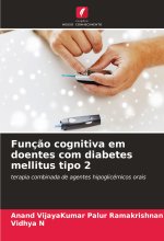 Função cognitiva em doentes com diabetes mellitus tipo 2