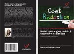 Model operacyjny redukcji kosztów w e-biznesie