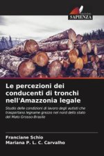 Le percezioni dei conducenti di tronchi nell'Amazzonia legale