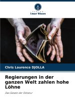 Regierungen in der ganzen Welt zahlen hohe Löhne