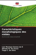 Caractéristiques morphologiques des niébés