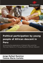 Political participation by young people of African descent in Peru