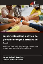 La partecipazione politica dei giovani di origine africana in Perù