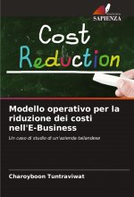Modello operativo per la riduzione dei costi nell'E-Business