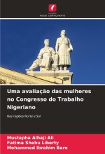 Uma avaliação das mulheres no Congresso do Trabalho Nigeriano