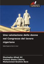 Una valutazione delle donne nel Congresso del lavoro nigeriano