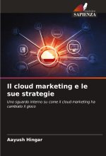 Il cloud marketing e le sue strategie