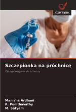 Szczepionka na próchnice