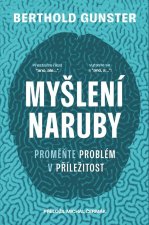 Flip Thinking: Proměňte problém v příležitost