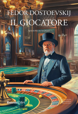 giocatore