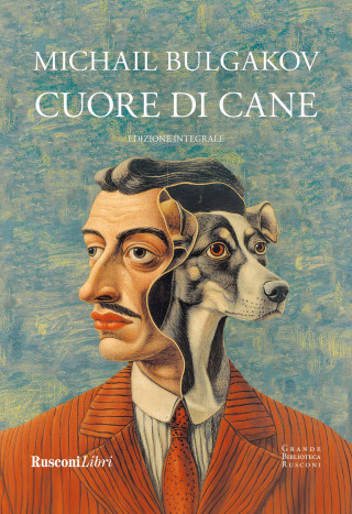 Cuore di cane