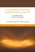 lavoro nel sistema globale della salute. Il contributo italiano da Carozzi a Parmeggiani