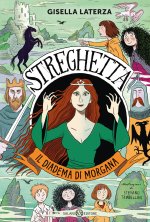 diadema di Morgana. Streghetta
