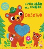 mio libro del cuore. Orsetto