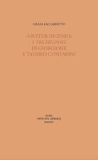 «Vivitur ingenio». I Tre filosofi di Giorgione e Taddeo Contarini