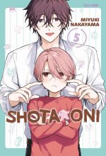 Shota oni