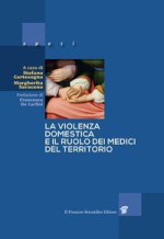 violenza domestica e il ruolo dei medici del territorio