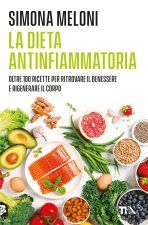 dieta antinfiammatoria