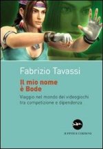 mio nome è Bode. Viaggio nel mondo dei videogiochi tra competizione e dipendenza