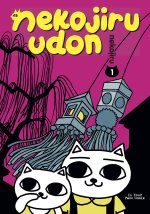 Nekojiru Udon
