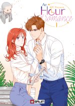 hour of romance