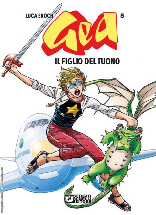 Gea