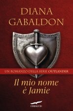 mio nome è Jamie. Outlander