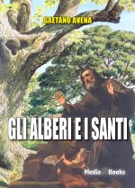 alberi e i santi