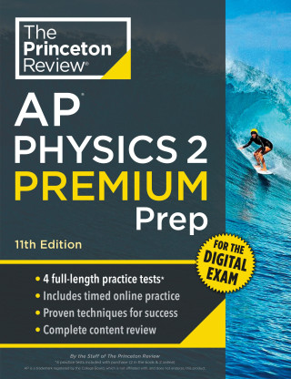 AP PHYSICS 2 PREMIUM PREP