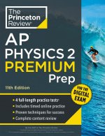 AP PHYSICS 2 PREMIUM PREP