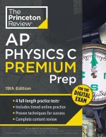 AP PHYSICS C PREMIUM PREP